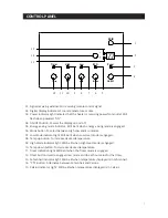 Предварительный просмотр 7 страницы DELLA 050-HA-50084 Instruction Manual