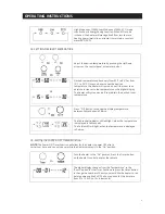 Предварительный просмотр 9 страницы DELLA 050-HA-50084 Instruction Manual