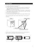 Предварительный просмотр 11 страницы DELLA 050-HA-50084 Instruction Manual