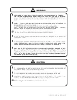 Preview for 5 page of Dellmeco DM 08/10 Instruction Manual