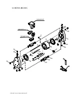 Предварительный просмотр 8 страницы Dellmeco DM 08/10 Instruction Manual