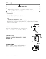 Preview for 14 page of Dellmeco DM 08/10 Instruction Manual