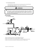 Предварительный просмотр 16 страницы Dellmeco DM 08/10 Instruction Manual