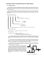 Предварительный просмотр 27 страницы Dellmeco DM 08/10 Instruction Manual