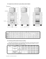 Предварительный просмотр 30 страницы Dellmeco DM 08/10 Instruction Manual