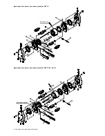 Предварительный просмотр 32 страницы Dellmeco DM 08/10 Instruction Manual