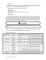 Предварительный просмотр 34 страницы Dellmeco DM 08/10 Instruction Manual