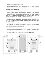 Предварительный просмотр 38 страницы Dellmeco DM 08/10 Instruction Manual