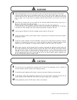 Preview for 5 page of Dellmeco DM 15/30 Instruction Manual