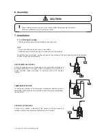 Preview for 14 page of Dellmeco DM 15/30 Instruction Manual