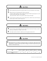 Preview for 15 page of Dellmeco DM 15/30 Instruction Manual