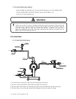 Preview for 16 page of Dellmeco DM 15/30 Instruction Manual