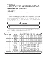 Preview for 36 page of Dellmeco DM 15/30 Instruction Manual