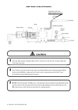 Предварительный просмотр 26 страницы Dellmeco DME 15 R Series Instruction Manual