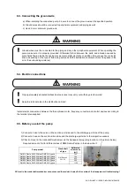 Предварительный просмотр 29 страницы Dellmeco DME 15 R Series Instruction Manual