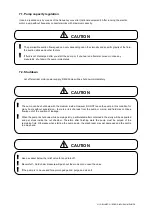 Предварительный просмотр 31 страницы Dellmeco DME 15 R Series Instruction Manual