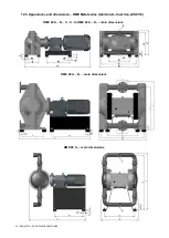 Предварительный просмотр 40 страницы Dellmeco DME 15 R Series Instruction Manual