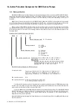 Предварительный просмотр 50 страницы Dellmeco DME 15 R Series Instruction Manual