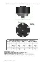 Предварительный просмотр 60 страницы Dellmeco DME 15 R Series Instruction Manual