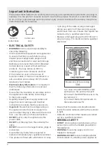 Preview for 2 page of dellonda baridi DH28 Quick Start Manual