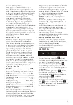 Preview for 3 page of dellonda baridi DH28 Quick Start Manual