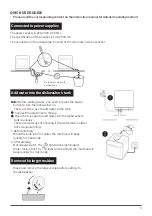 Предварительный просмотр 3 страницы dellonda baridi DH72 Manual