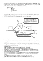 Предварительный просмотр 7 страницы dellonda baridi DH72 Manual