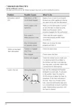 Предварительный просмотр 22 страницы dellonda baridi DH72 Manual