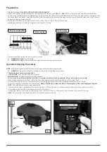 Предварительный просмотр 4 страницы dellonda DG102 Instructions Manual