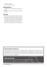 Preview for 5 page of dellonda DG103 User Manual