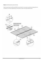 Предварительный просмотр 13 страницы dellonda DG115 Assembly