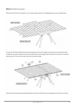 Предварительный просмотр 14 страницы dellonda DG115 Assembly