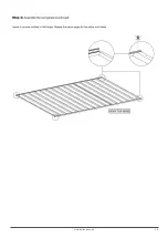 Предварительный просмотр 15 страницы dellonda DG115 Assembly