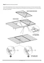 Предварительный просмотр 21 страницы dellonda DG115 Assembly