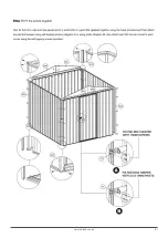 Предварительный просмотр 22 страницы dellonda DG115 Assembly