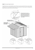 Предварительный просмотр 24 страницы dellonda DG115 Assembly