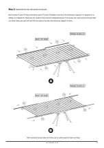 Предварительный просмотр 11 страницы dellonda DG116 Assembly