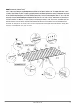 Предварительный просмотр 13 страницы dellonda DG116 Assembly