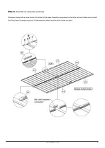 Предварительный просмотр 14 страницы dellonda DG116 Assembly