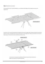 Предварительный просмотр 15 страницы dellonda DG116 Assembly