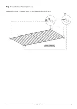 Предварительный просмотр 16 страницы dellonda DG116 Assembly