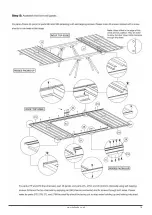 Предварительный просмотр 17 страницы dellonda DG116 Assembly