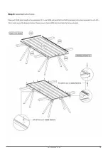 Предварительный просмотр 19 страницы dellonda DG116 Assembly