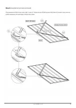 Предварительный просмотр 21 страницы dellonda DG116 Assembly