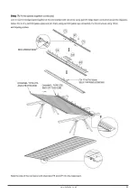 Предварительный просмотр 26 страницы dellonda DG116 Assembly