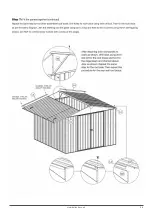 Предварительный просмотр 27 страницы dellonda DG116 Assembly