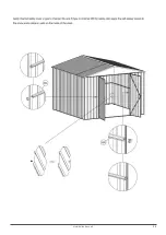 Предварительный просмотр 30 страницы dellonda DG116 Assembly