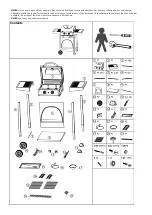 Preview for 3 page of dellonda DG13 Quick Start Manual