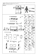 Preview for 3 page of dellonda DG17 Instructions Manual