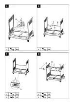 Preview for 5 page of dellonda DG17 Instructions Manual